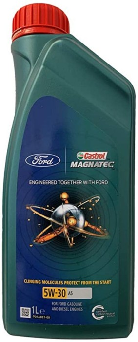 Ulei Castrol Magnatec Professional A5 Ford 5W30 1 litru