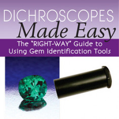 Dichroscopes Made Easy: The ""Right-Way"" Guide to Using Gem Identification Tools