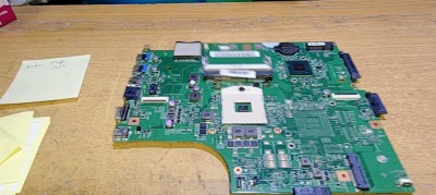 Placa de baza medion akoya E6232 HannStra j MV4 #B264 foto