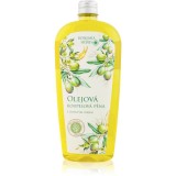 Bohemia Gifts Bohemia Herbs Olive Oil spuma pentru spalat 500 ml