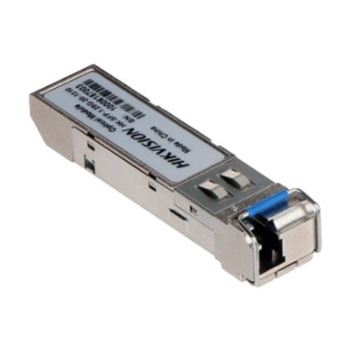 Modul SFP 1.25G, 1310nm Single-Fiber, 0~20Km - HIKVISION HK-SFP-1.25G-20-1310 SafetyGuard Surveillance