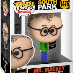 Figurina - Pop! South Park: Mr. Mackey | Funko