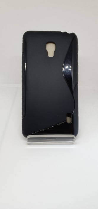 Husa LG L50 D294 + cablu de date cadou