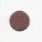 Olanda 1 cent 1940 -Wilhelmina