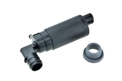 Pompa apa spalare parbriz Toyota Avensis 2003-, Corolla 2002-, Yaris (Fr) 1999-, NTY ESP-TY-001 foto