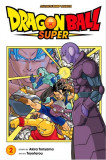 Dragon Ball Super - Vol 2