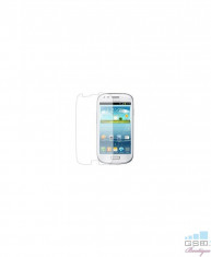 Geam Soc Protector Temperat Samsung I8190 Galaxy S III mini foto