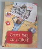 Liviu Papadima - Care -i faza cu cititul?