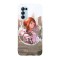 Husa compatibila cu Oppo A76 model Uraraka Ochako My hero academia, Silicon, TPU, Viceversa