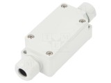 Cutie de conexiuni IP65 33x65x24mm TMC-3PG