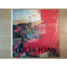 LUCIA IOAN 1934-1984
