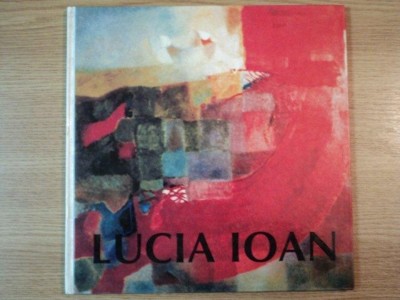 LUCIA IOAN 1934-1984 foto
