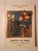 A. Rotzetter; W. van Dijk; T. Matura - Francisc de Assisi: Un &icirc;nceput și ce răm&acirc;ne din el