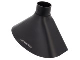 Duză dreptunghiulară ESD pentru extractor de fum 227x107mm - JBC TOOLS