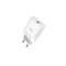 INCARCATOR RETEA XO-L63 QC, 1 X USB, INCARCARE RAPIDA, ALB, BLISTER