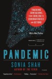 Pandemic Tracking Contagions, from Cholera to Coronaviruses and Beyond