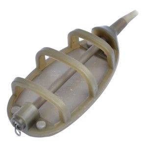 Momitor Carp Zoom Method Feeder Fanatic Xl 80gr foto