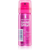 Lee Stafford Shine Head Shine Spray spray pentru păr pentru stralucire 50 ml