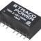 Convertor DC/DC 2W 18-75V la 5V 400mA SIP8