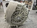 Cuvă Completă Mașină Spălat cu Uscător Beko HTV8733XS0 Originală, Testată - Piese Dezmembrări