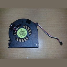 Ventilator laptop NOU HP Compaq 320 321 420 425 625