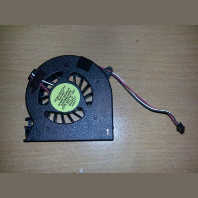 Ventilator laptop NOU HP Compaq 320 321 420 425 625 foto