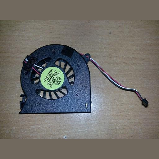 Ventilator laptop NOU HP Compaq 320 321 420 425 625