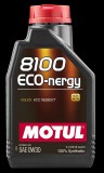 MOTUL 102793 8100 ECO-NERGY 0W30 ulei de motor