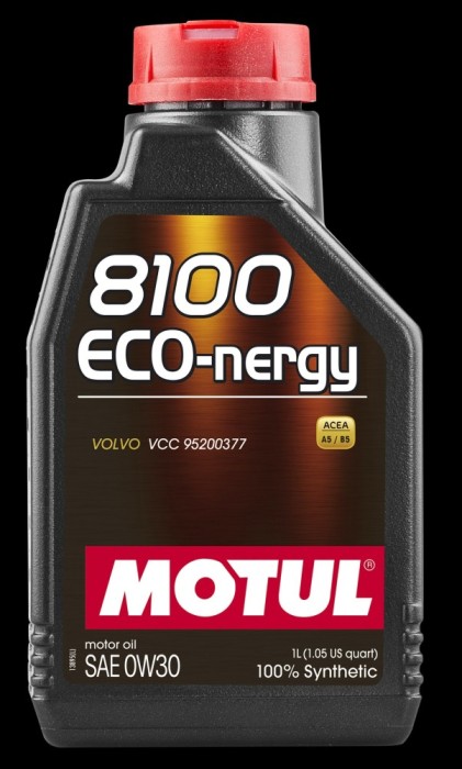 MOTUL 102793 8100 ECO-NERGY 0W30 ulei de motor
