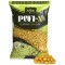 Pufuleti CARP ZOOM Pufi-X Floating Corn Bait Midi, Yellow, Honey, 25g