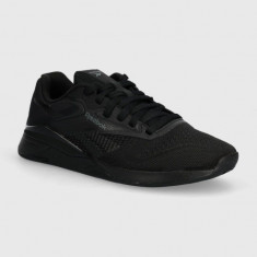 Reebok pantofi de antrenament NANO X4 culoarea negru, 100074194