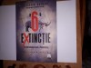 A 6-a Extinctie - Elizabeth Kolbert, Istorie Nenaturala a Pamantului, Litera, 2016, Stiinta, Pulitzer