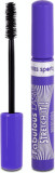 Miss Sporty Fabulous Lash Stretch It mascara 001 Black, 8 ml