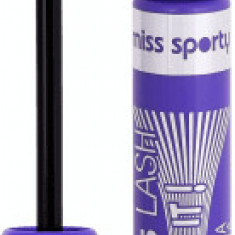 Miss Sporty Fabulous Lash Stretch It mascara 001 Black, 8 ml