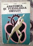 Anatomia si Fiziologia Omului - I. San-Marina, I. Danciu, Al. Nedelcu