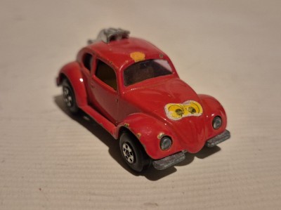 Volks-Dragon - Matchbox foto