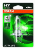 BEC 12V H7 55 W ULTRA LIFE BLISTER 1 BUC OSRAM