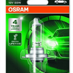 BEC 12V H7 55 W ULTRA LIFE BLISTER 1 BUC OSRAM