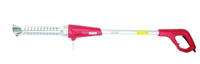Arzator electric de buruieni 2000W 1.17m RAIDER foto