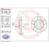 Set disc frana Abarth 500 / 595 / 695 01.08-, 500c / 595c / 695c 05.08-; Alfa Romeo 145 (930) 07.94-01.01, 146 (930) 12.94-10.01, 155 (167) 01.92-12., BREMBO