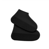 Protectie incaltaminte la ploaie, noroi, zapada, Mystyle iWalk Pro reutilizabila cu rezistenta la apa, praf si
