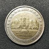 Germania 2 euro 2007 Comemorativa