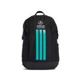 Mercedes AMG Petronas rucsac DNA 3 Stripes F1 Team 2026 - Universală