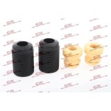 Chit protectie praf amortizor BMW 5 Touring (F11) 11.09-02.17, X3 (F25) 09.10-12.17, X4 (F26) 05.13-03.18, Spate, Stanga+Dreapta, SRLine