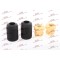 Chit protectie praf amortizor BMW 5 Touring (F11) 11.09-02.17, X3 (F25) 09.10-12.17, X4 (F26) 05.13-03.18, Spate, Stanga+Dreapta, SRLine