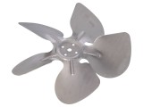 Elice cu tiraj indus 200mm 34&deg; 4 orificii montaj