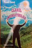 Clanul invingatorilor, Pavel Corut