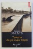 TAVERNA DE PE MALUL SENEI de GEORGES SIMENON , 2012