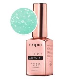 Rubber Base Pure Crystal - Daydream 15ml, Cupio