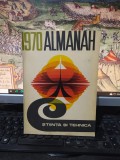 Almanah Știință și tehnică 1970, 153